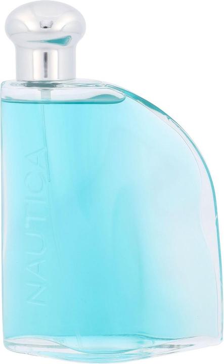 Actual product image Nautica Classic (Eau de toilette, 100 ml)