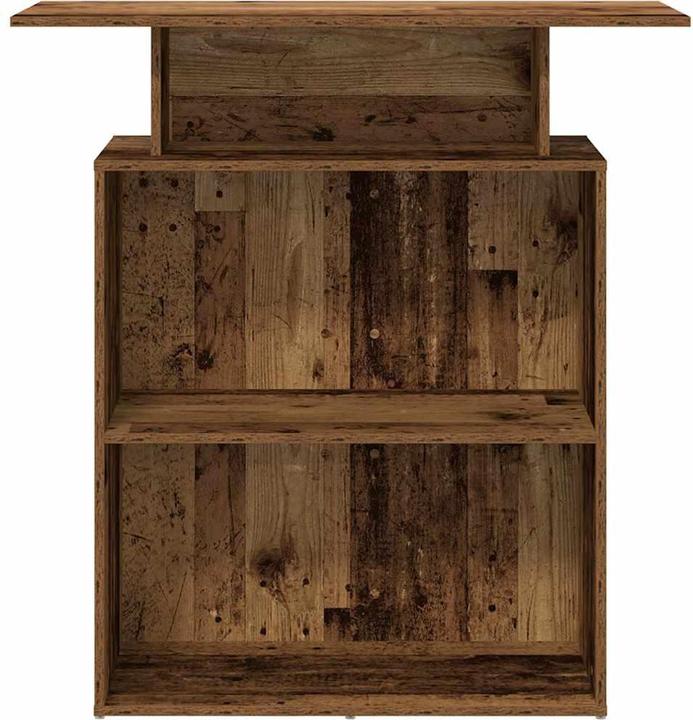 Immagine prodotto vidaXL Empfangstheke (40 x 100 x 104 cm)