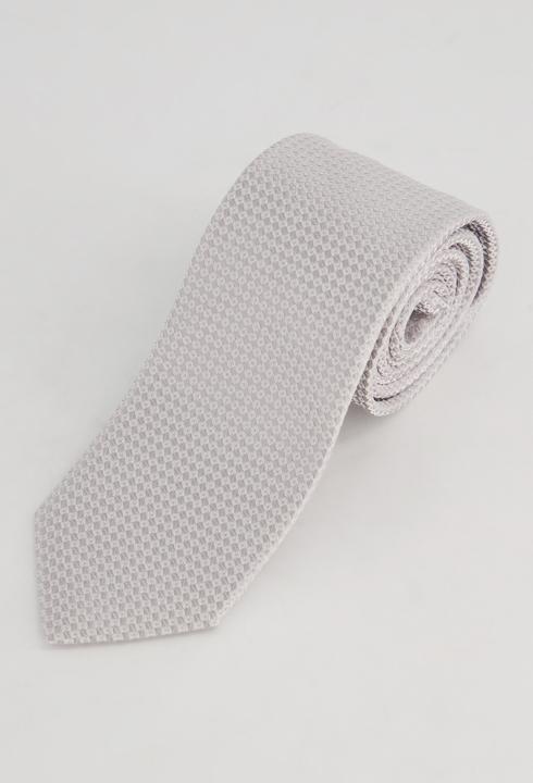 JP1880 Ensemble cravate (très longue) et pochette JP 1880