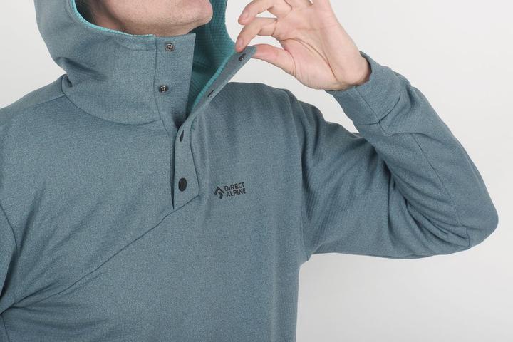 Actual product image Directalpine Sweatshirt Hoodie Tech 1.0 (L)