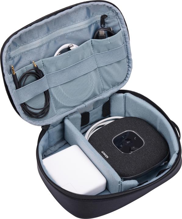 Produktbild Thule Subterra 2 Powershuttle Plus - Black