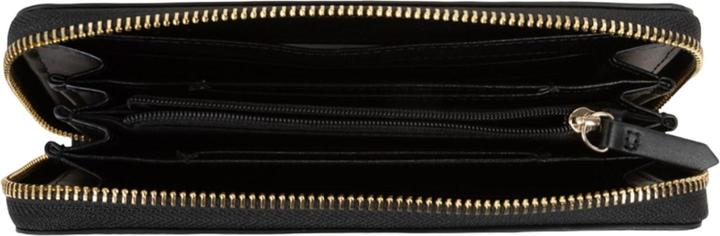 Actual product image Valentino Clio Re Zip Around Wallet