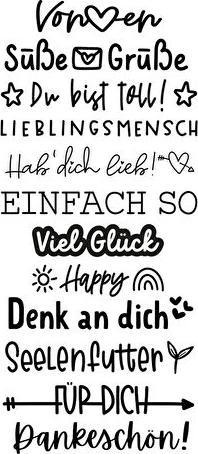 Produktbild Trodat Creative Mini/V3 Pastell Rosa + Kissen 3Farben 1129