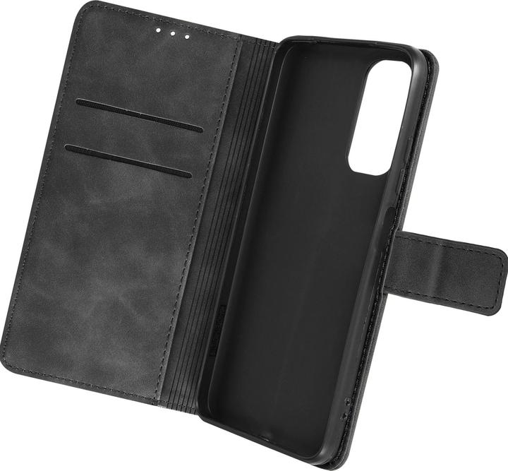 Actual product image Avizar Tender Book Series (Xiaomi Redmi Note 12S)