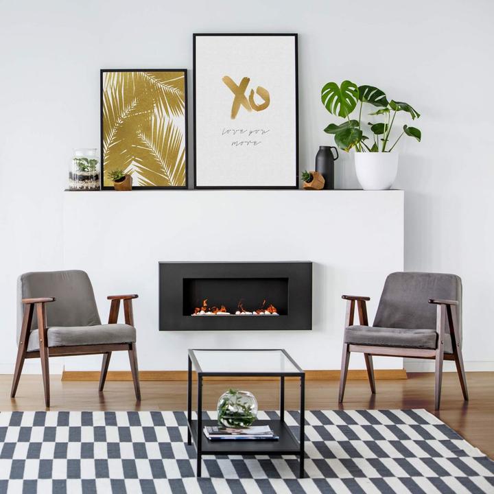 Image du produit Trenddeko Orara Studio - Love you more (30 x 40 cm)