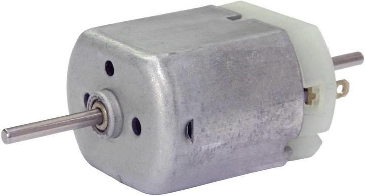 Produktbild Motraxx Mini Brushed Elektromotor FFK-