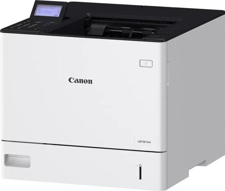 Image du produit Canon i-SENSYS LBP361dw (Laser, Noir et blanc)