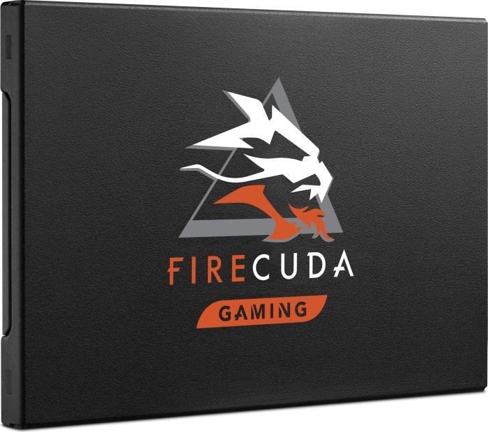 Produktbild Seagate FireCuda 120 (2000 GB, 2.5")
