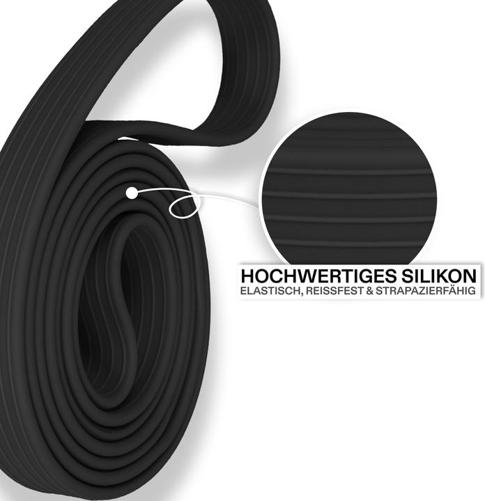 Actual product image Omnana LOOM Fitnessband (208 m)