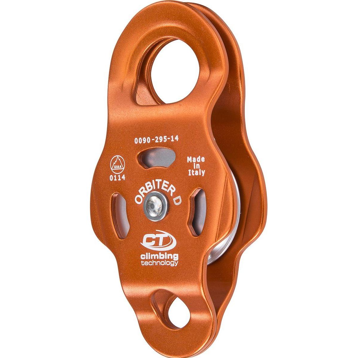 Climbing Technology, Zubehör Klettern