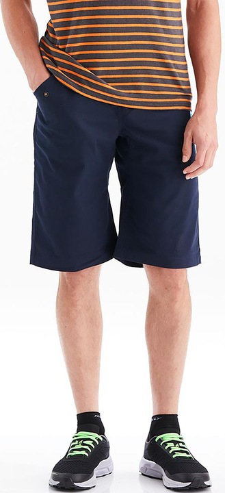 Actual product image Moon Cypher Short (S)