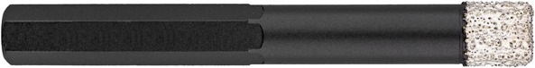 Produktbild Rotec Diamantbohrer (10 Millimeter)