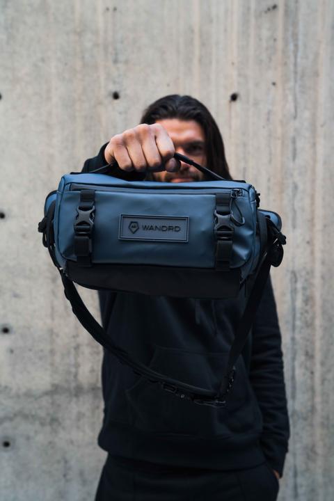 Actual product image Wandrd Rouge Sling (Camera shoulder bag, 6 l)