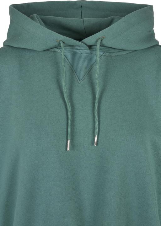 Produktbild Urban Classics Ladies Organic Oversized Terry Hoody (XS)