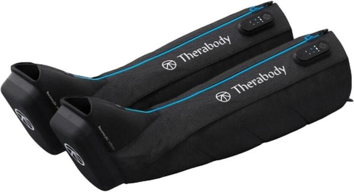 Actual product image Therabody RecoveryAir JetBoots
