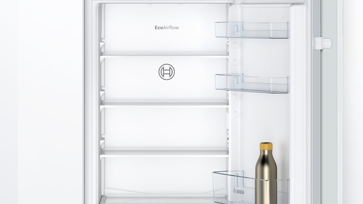 Produktbild Bosch Hausgeräte BOSC Einbau-Kühl-Gefrier-Kombination (260 l)