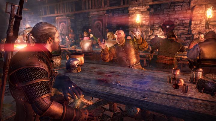 Produktbild The Witcher 3 : Wild Hunt