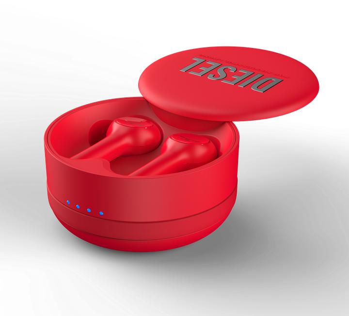 Produktbild Diesel True Wireless Earbuds (Kabellos)