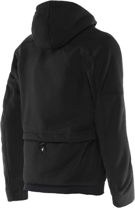 Actual product image Dainese Damen Hoodie mit Reissverschluss Daemon-X Safety (40)