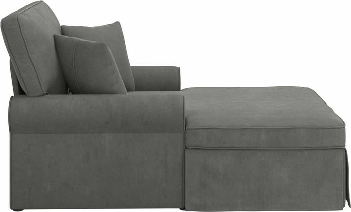 Actual product image vidaXL Loungesessel