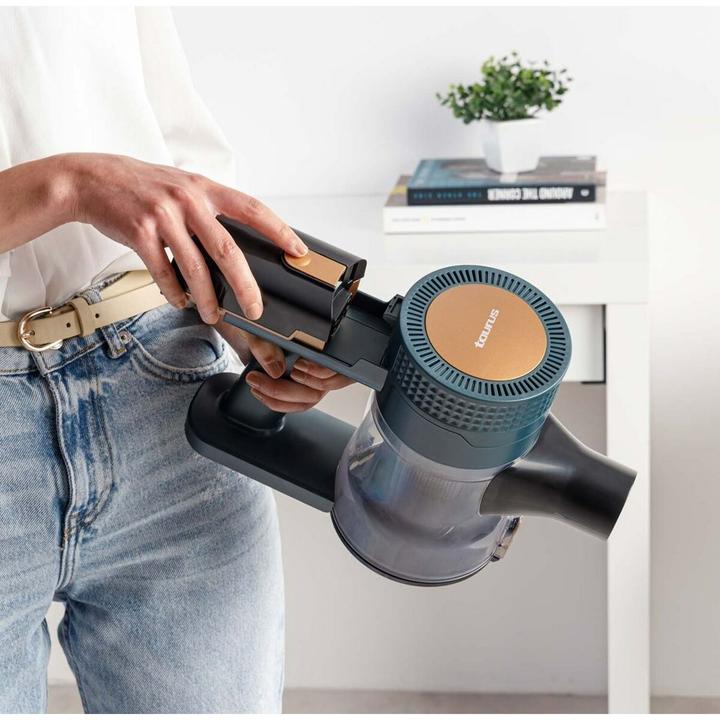 Image du produit Taurus Homeland Ideal Aspirateur sans fil 948934000