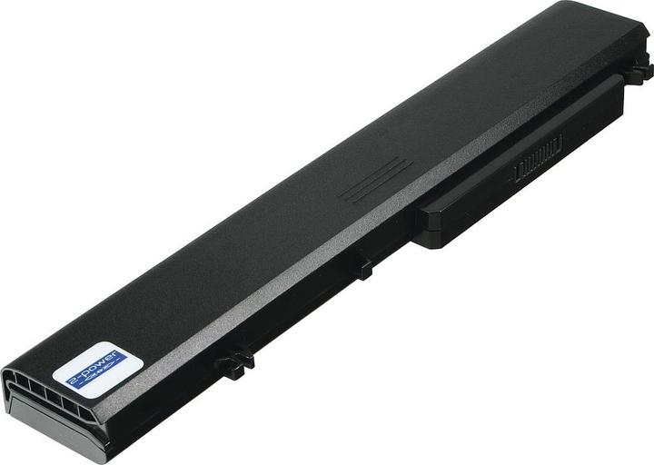 Actual product image 2-Power Main Battery Pack 11.1V 5200mAh 58Wh (6 Cells, 5200 mAh)