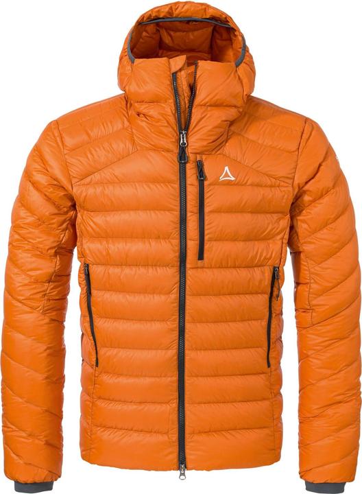 Schöffel Down Jacket Silvretta M (58)