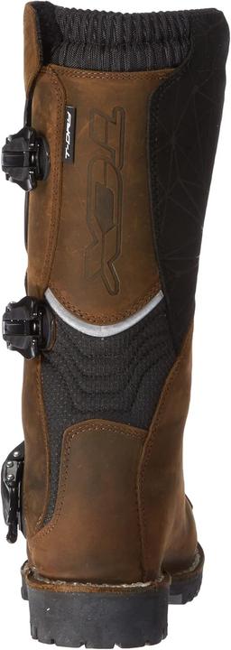 Produktbild TCX Drifter WP (Damen, Herren, 39)