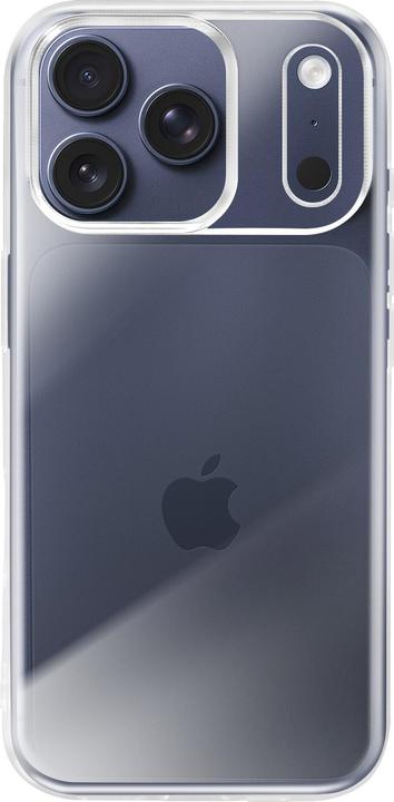 Produktbild Avizar Elastische Silikonhülle (Apple iPhone 17 Pro Max)