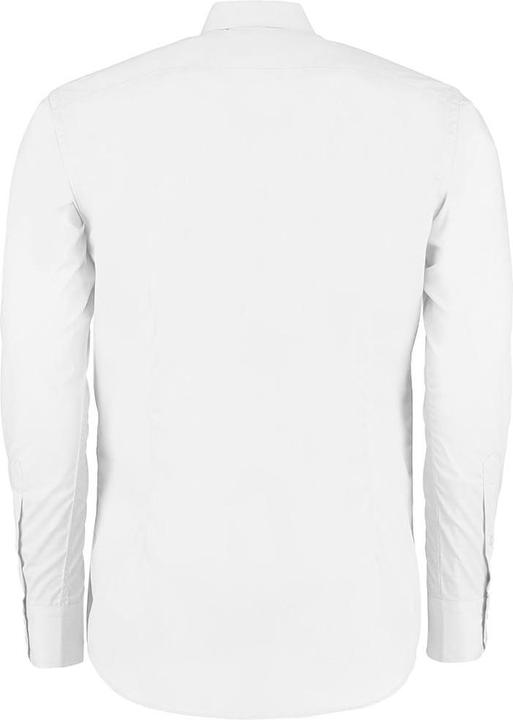 Immagine prodotto Kustom Kit - Camicia Manica Lunga Taglio Stretto - Uomo (42)