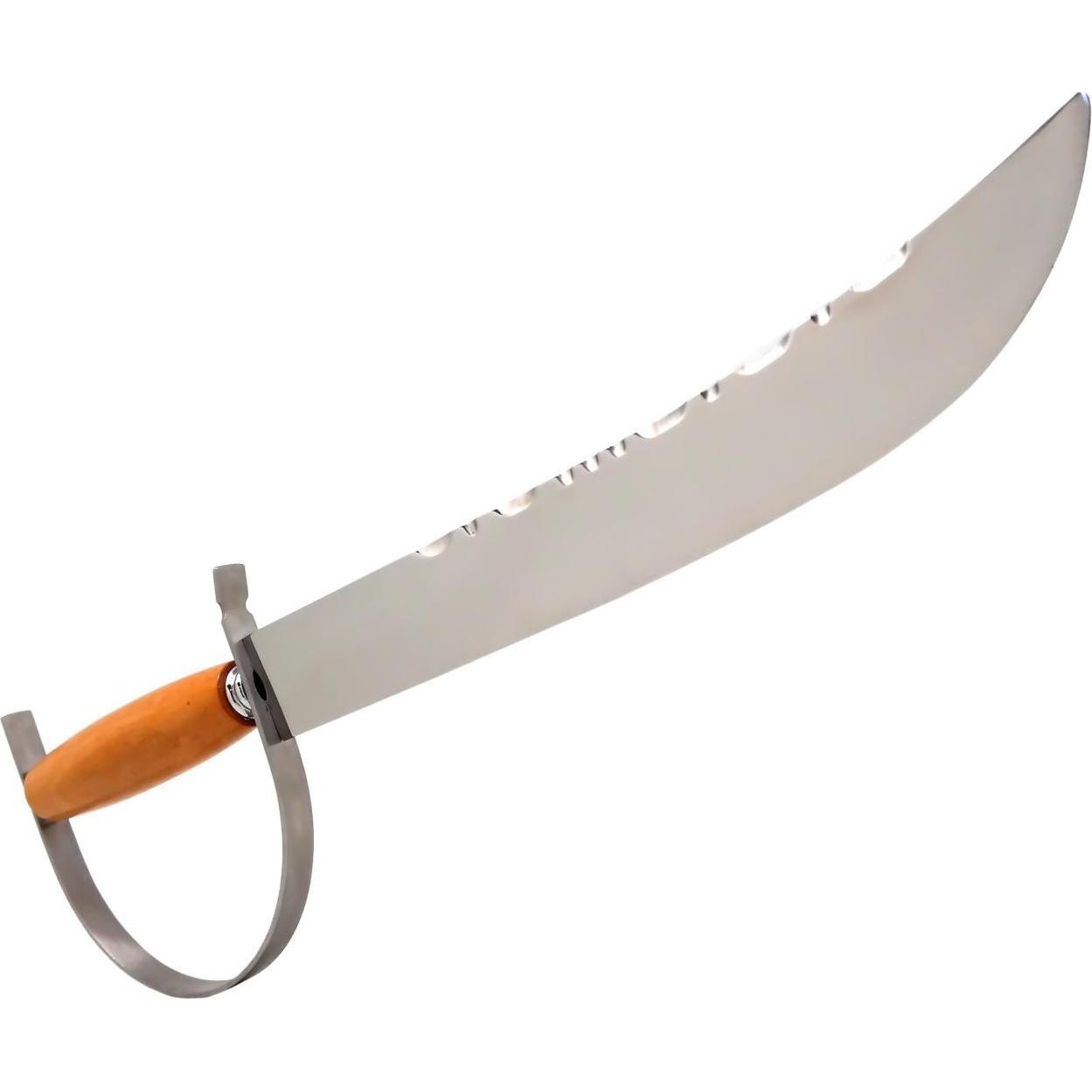 VinBouquet Champagnersäbel (Champagneröffner) (B06VVJTZT5)