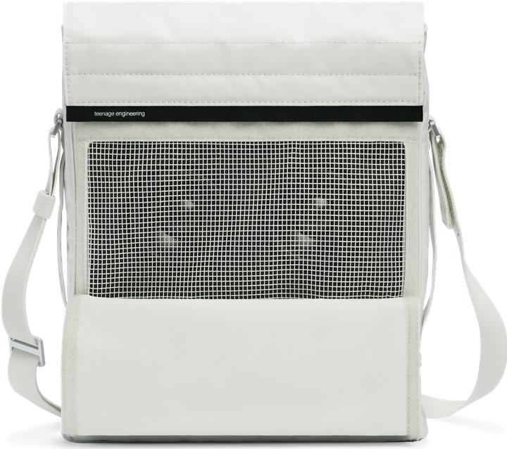 Actual product image Teenage Engineering Field OB4 bag (Tote bag)