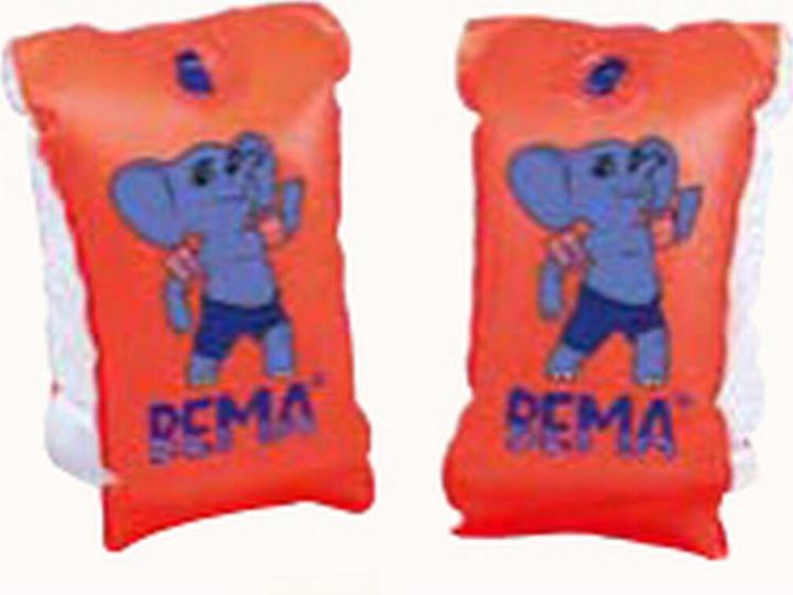 Productafbeelding Bema -zwemvleugels, 0-1j. maat 00