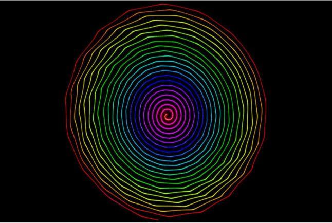 Produktbild Laserworld DS-3000RGB MK4 (LED)