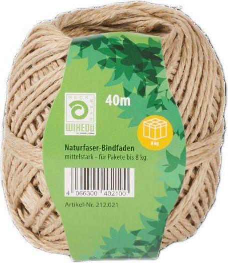 Actual product image Wihedü packing cord (1 pcs.)