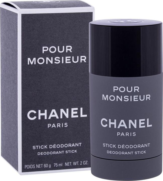 Image du produit Chanel Pour Monsieur (Stick, 60 g)