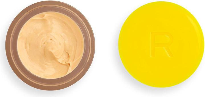 Actual product image Makeup Revolution Skincare Pigment Boost (Eye Care Cream, 15 ml, Day)