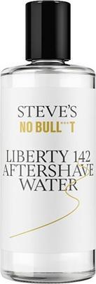 Produktbild Steve´s No Bull***t Steve Ìs - After Shave Liberty 142 100 ml (Aftershave Sprühpumpe, 100 ml)