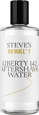 Immagine prodotto Steve´s No Bull***t Steve Ìs - Dopobarba Liberty 142 100 ml (Pompa spray dopobarba, 100 ml)