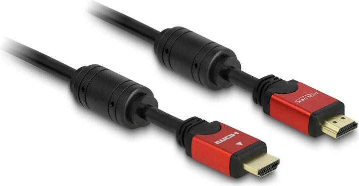 Productafbeelding Delock HDMI (Type A) - HDMI (Type A) (2 m)