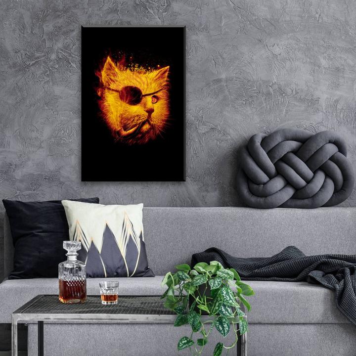 Image du produit Trenddeko Irie Eye (120 x 180 cm)