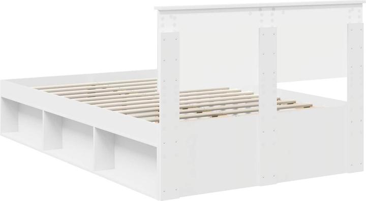 Image du produit vidaXL Modernes Bett (120 x 190 cm)