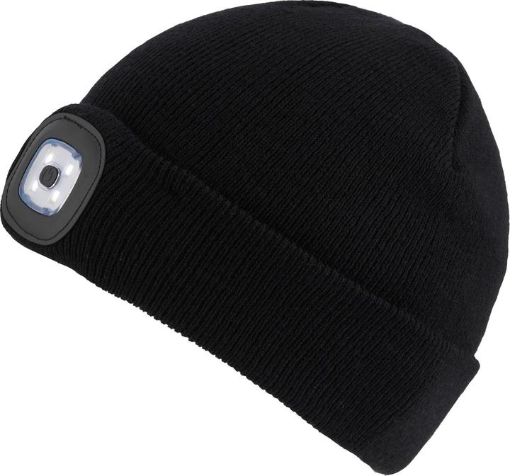 Actual product image Regatta Unisex Adult Torch Beanie