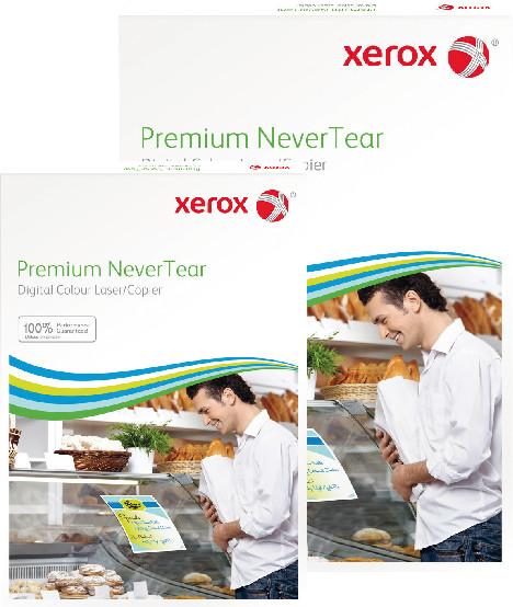 Produktbild Xerox Premium NeverTear (262 g/m², 100 x, A4)