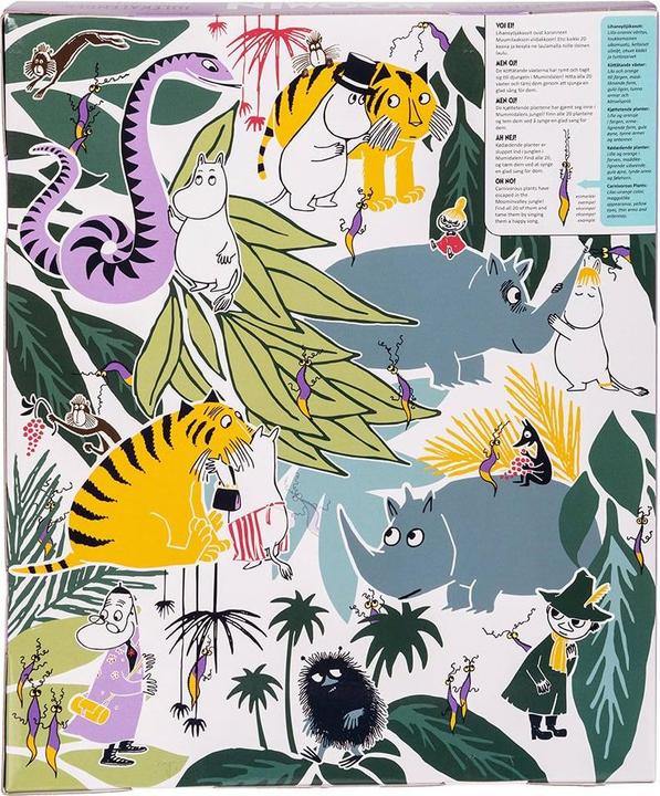 Produktbild Martinex Moomin