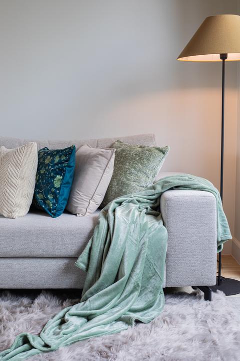 Produktbild Tiseco Cosy Deluxe