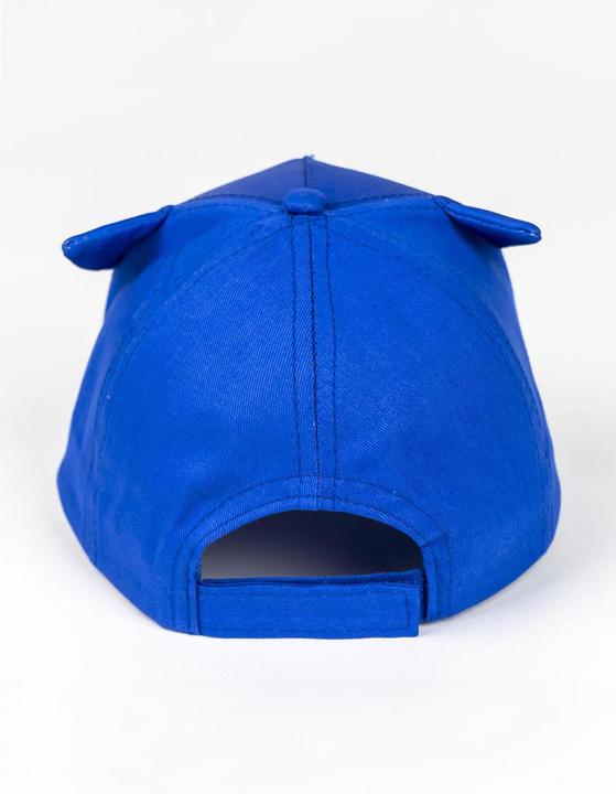Actual product image Disney Premium Sonic children's cap