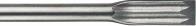 Actual product image Bosch Professional Zubehör PRO HEX 22-5C Flat chisel, 30 x 400 mm (25 mm)