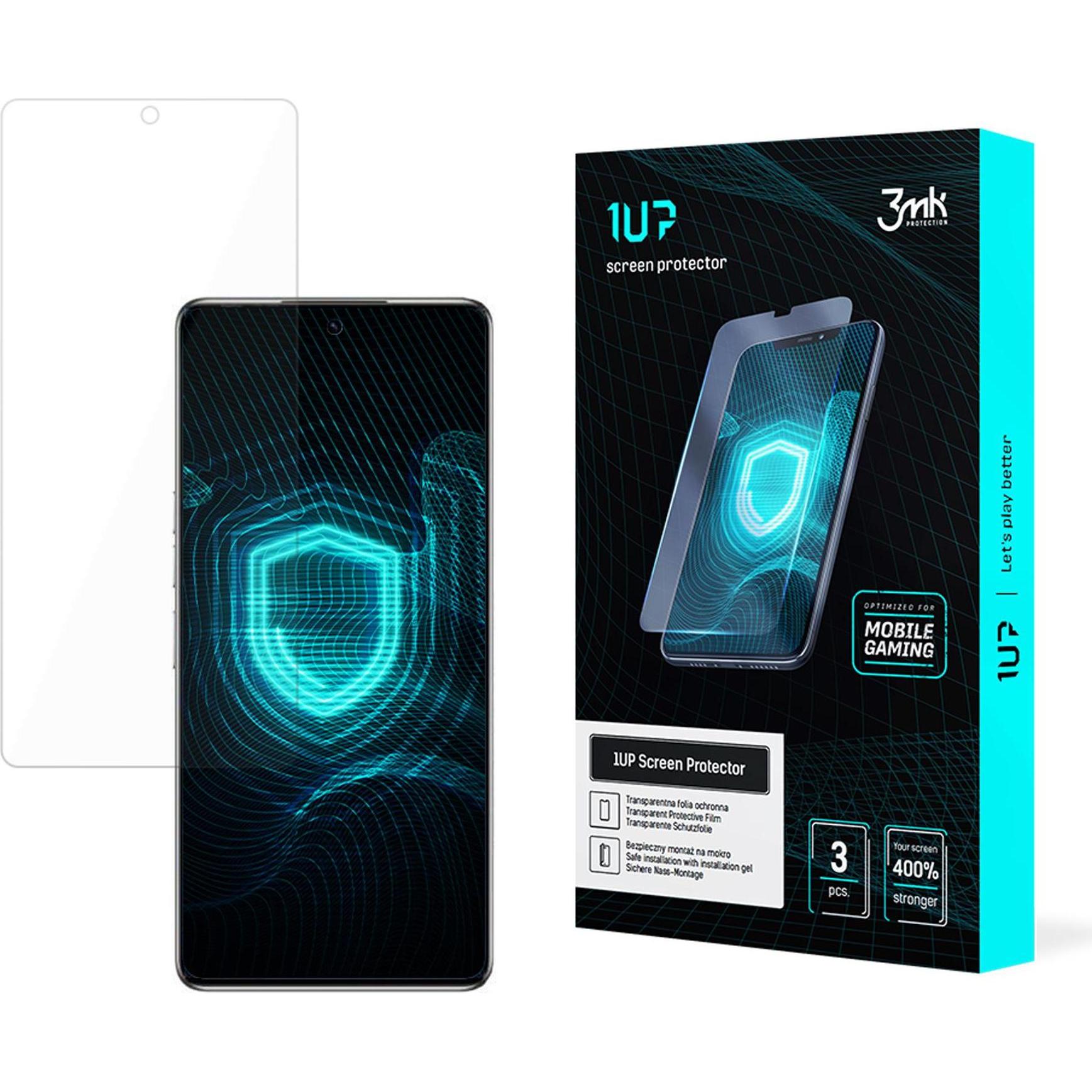 3MK Tecno Camon 30 Pro 5G - 1UP, Mobilgerät Ersatzteile