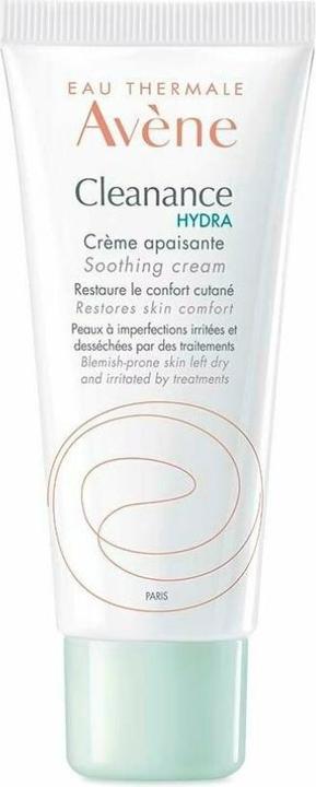 Produktbild Avène Cleanance Hydra Creme (40 ml, 24h Creme)